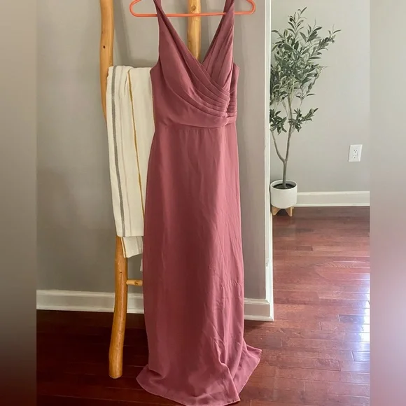 casual tea length wedding dresses Beach Dress Satin – Lisposa length wedding dress features Hot Pink Tiered Ruffle 2025/7/21 Color:Ink Teal Multi